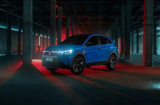 Nivus 2025: Versões, Consumo e Itens de Série